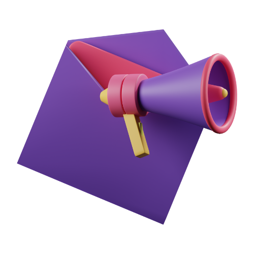 Email Marketing Icon