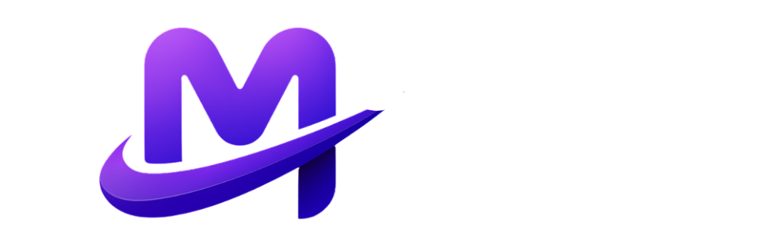 Meta Mercury Logo